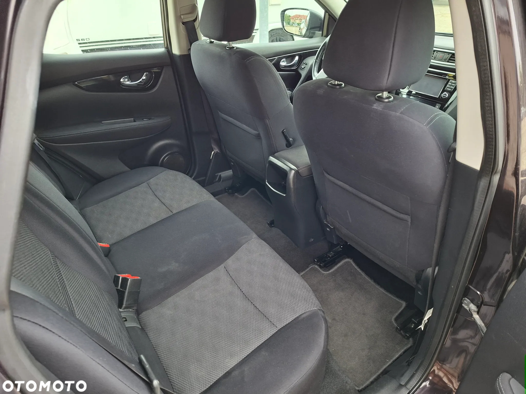 Nissan Qashqai - 11