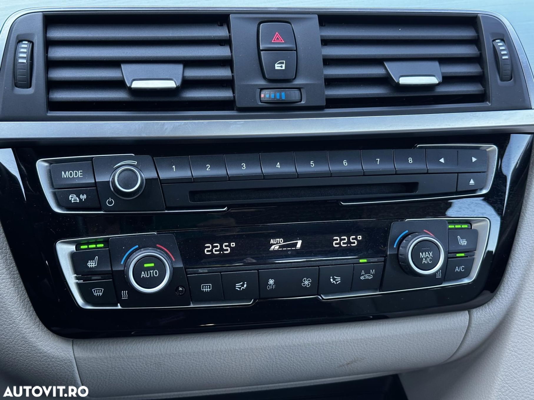 BMW Seria 3 320i Aut. Sport Line - 20