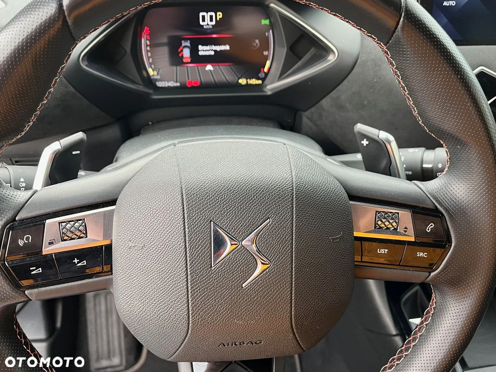 DS Automobiles DS 3 Crossback 1.2 PureTech Performance Line + - 21