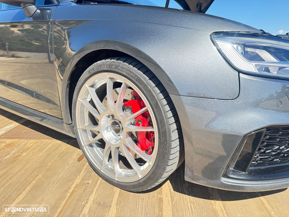 Audi RS3 Sportback 2.5 TFSI quattro S tronic - 7
