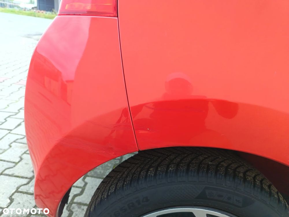 Suzuki Alto 1.0 Comfort - 15