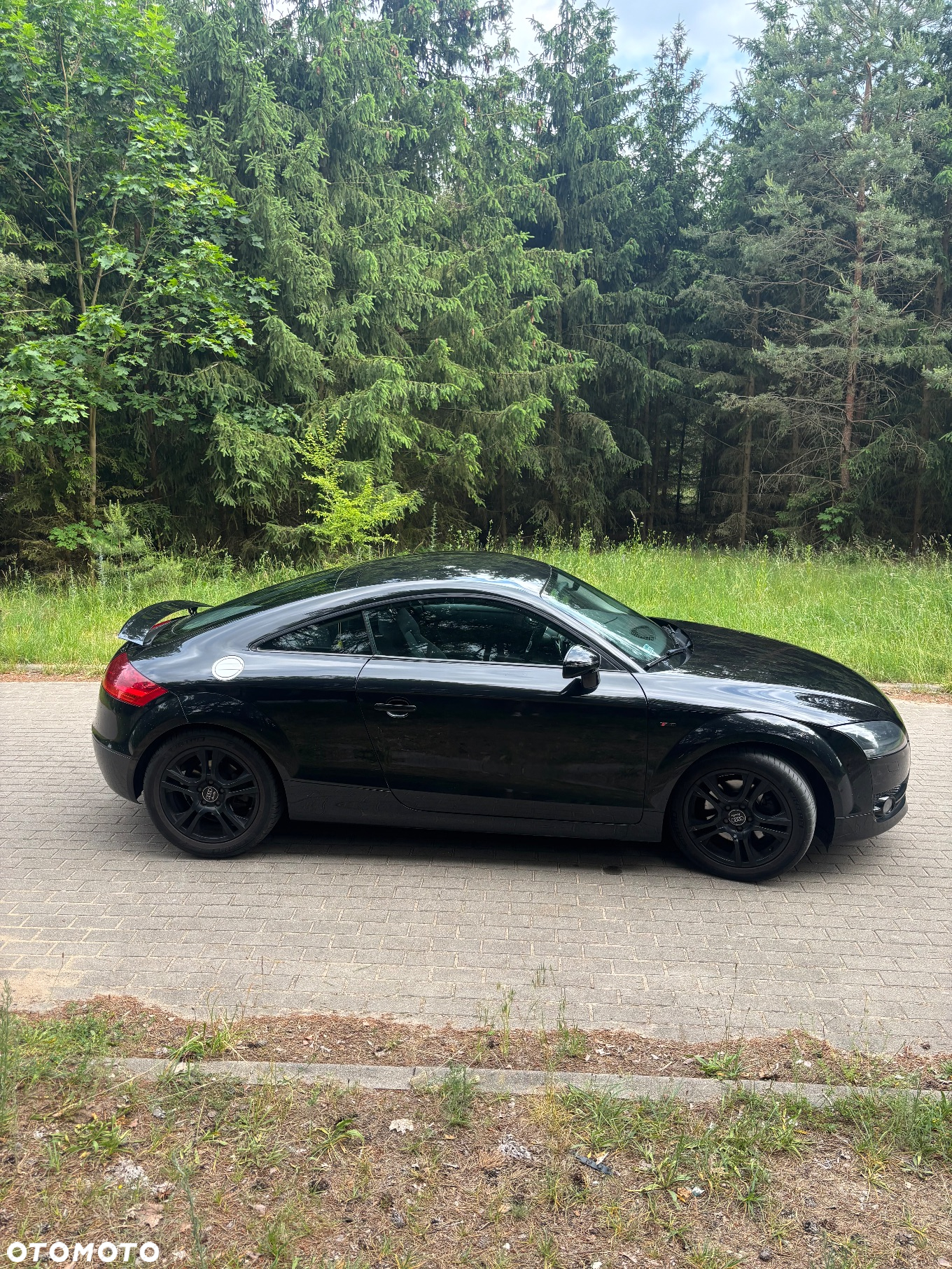 Audi TT Coupé 2.0 TFSI - 4