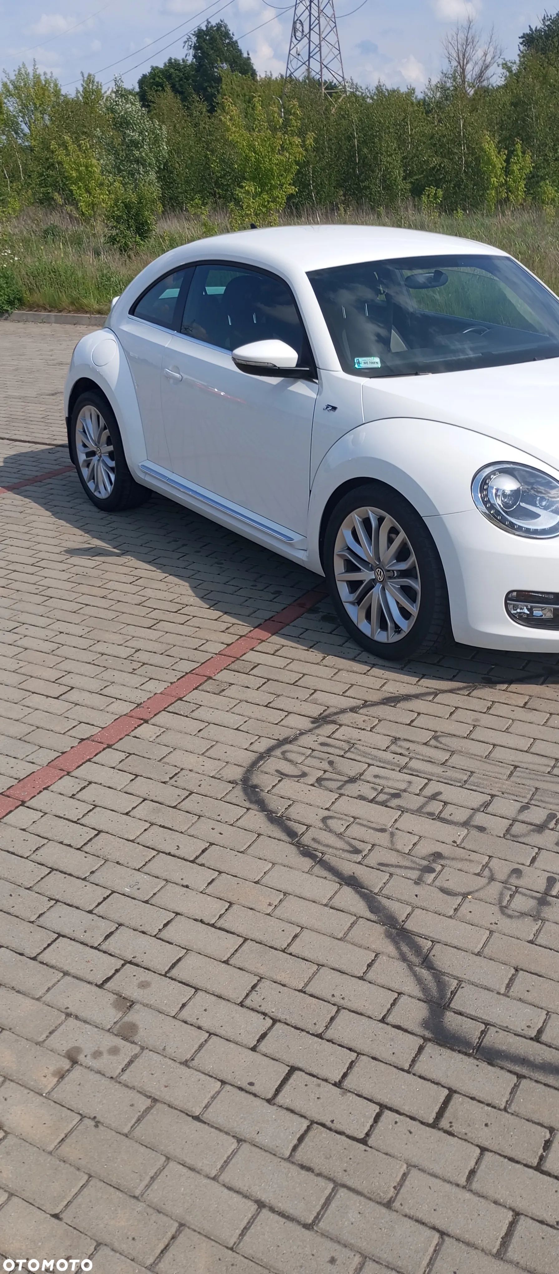 Volkswagen Beetle 2.0 TDI Sport - 1