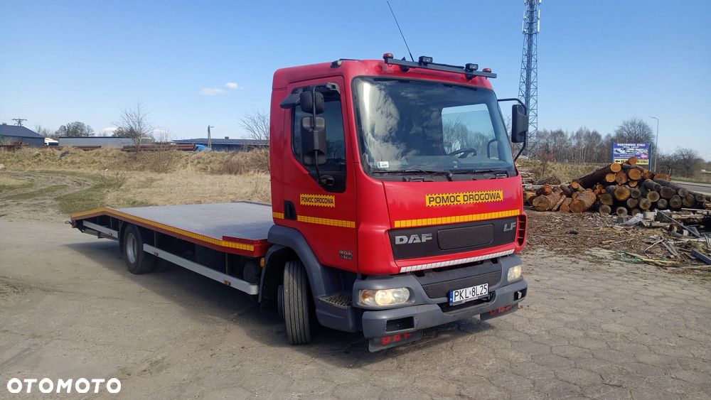 DAF FA LF 45 - 3