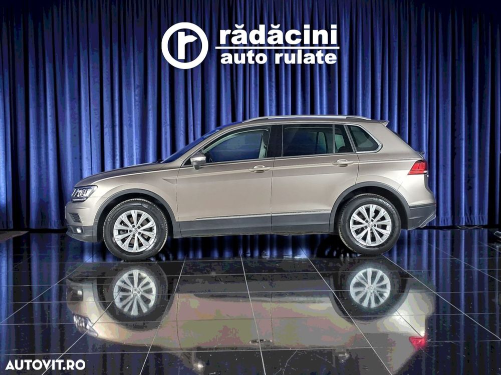 Volkswagen Tiguan - 6