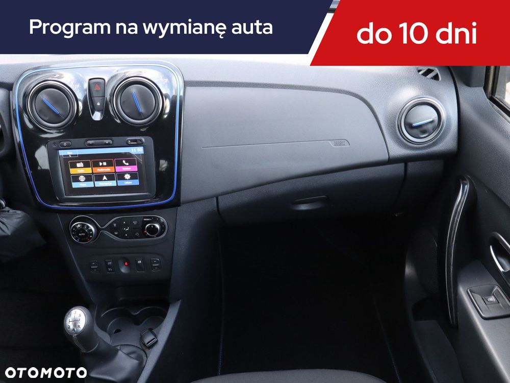 Dacia Sandero - 10