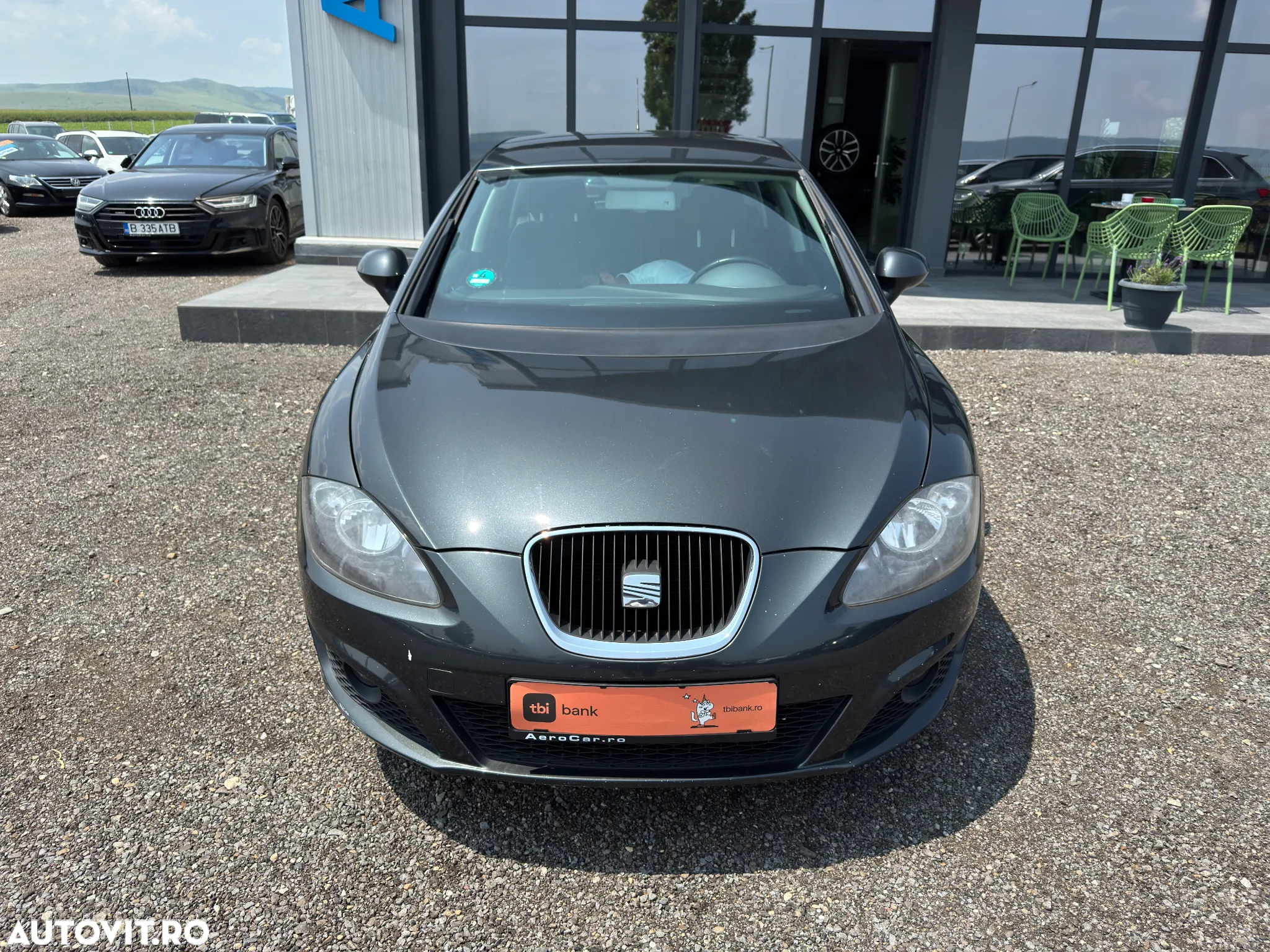 Seat Leon 1.2 TSI Ecomotive Style - 3