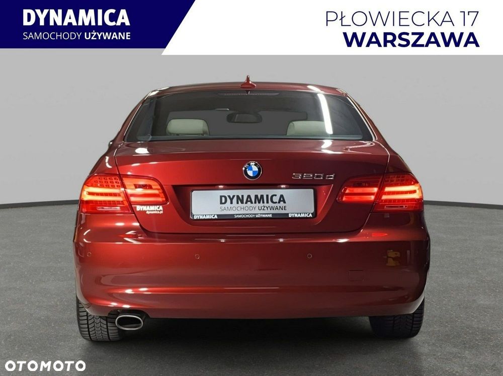 BMW Seria 3 - 7