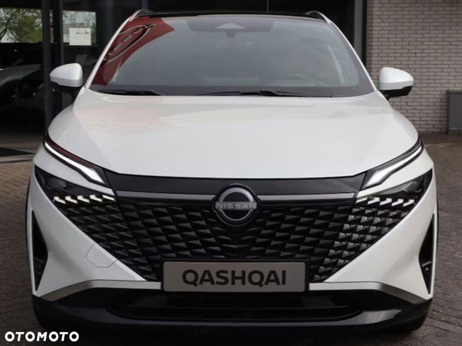 Nissan Qashqai - 3
