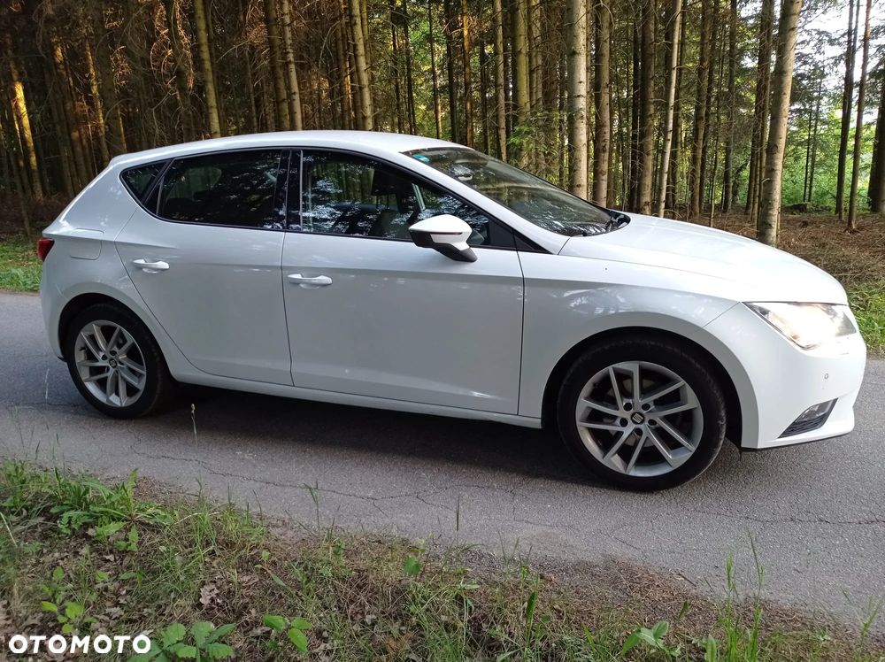 Seat Leon 1.4 TSI Ecomotive Style - 3
