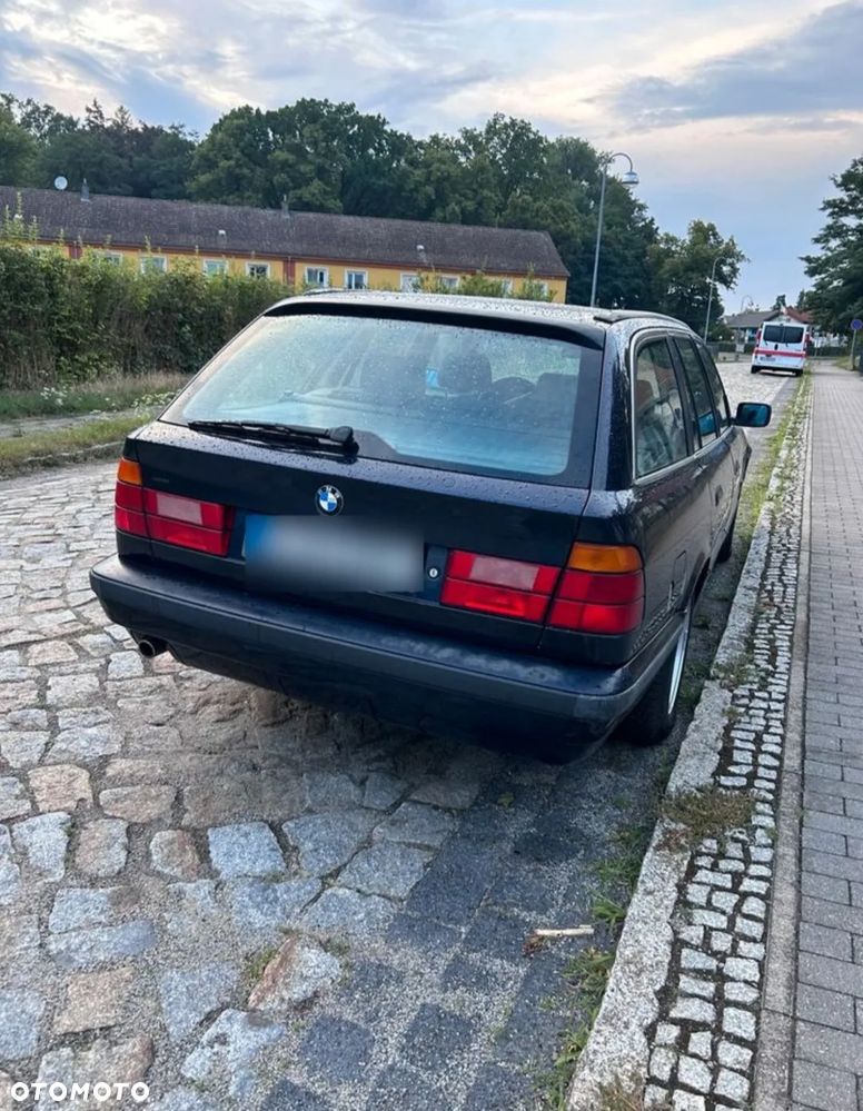 BMW Seria 5 - 4
