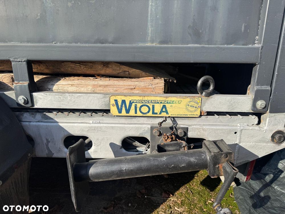 Wiola W2 - 8