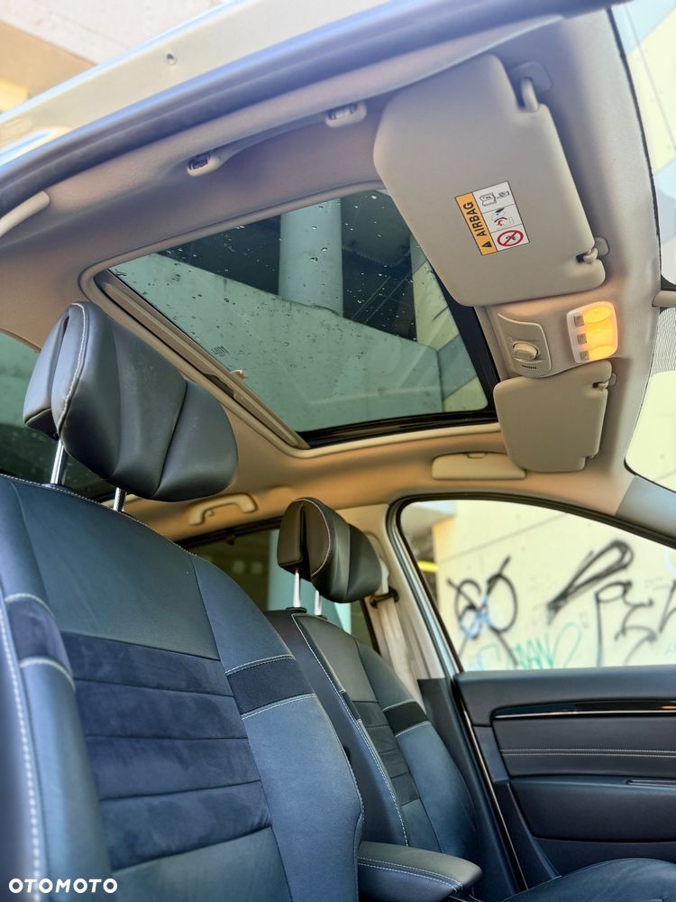 Renault Scenic ENERGY TCe 115 S&S Bose Edition - 18