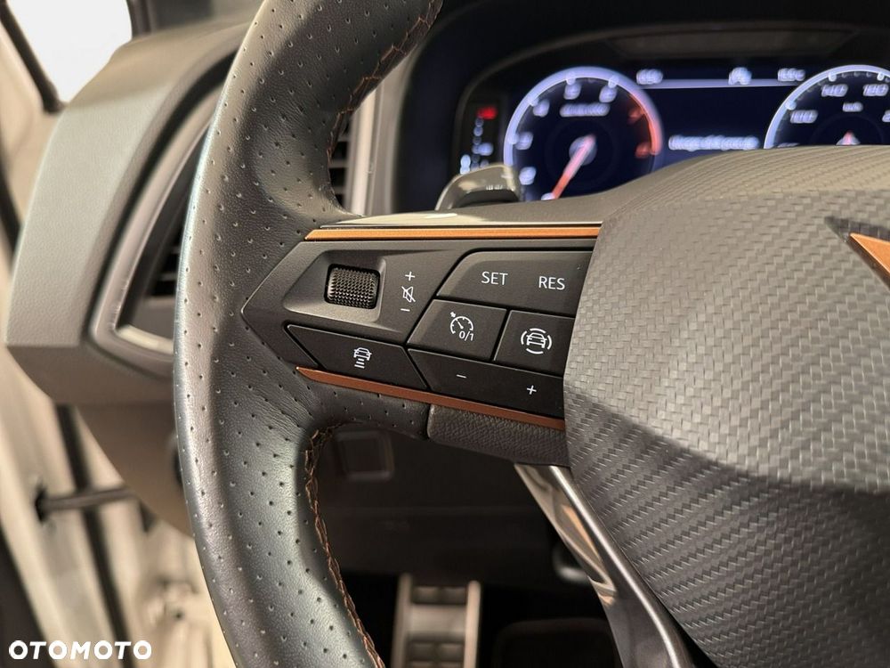 Cupra Ateca - 17
