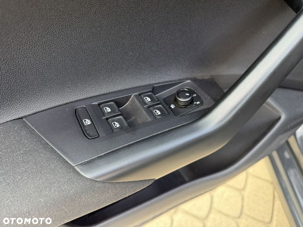 Volkswagen Polo 1.0 TSI Life - 20