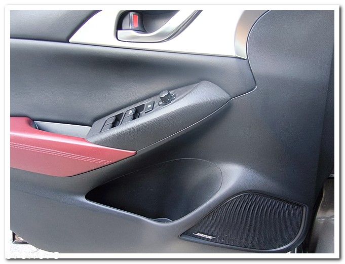 Mazda CX-3 SKYACTIV-D 105 FWD Exclusive-Line - 33