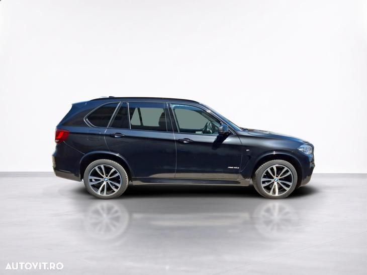 BMW X5 - 8