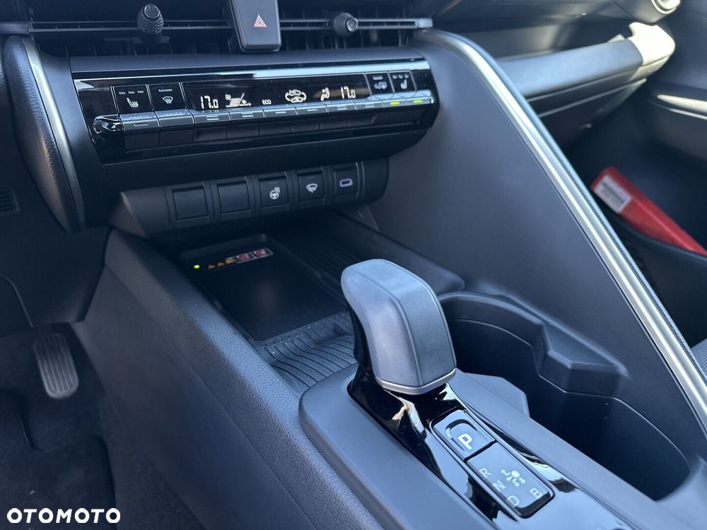 Toyota C-HR 1.8 Hybrid Executive - 18