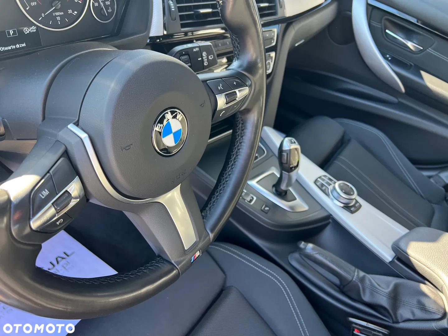 BMW Seria 3 - 11
