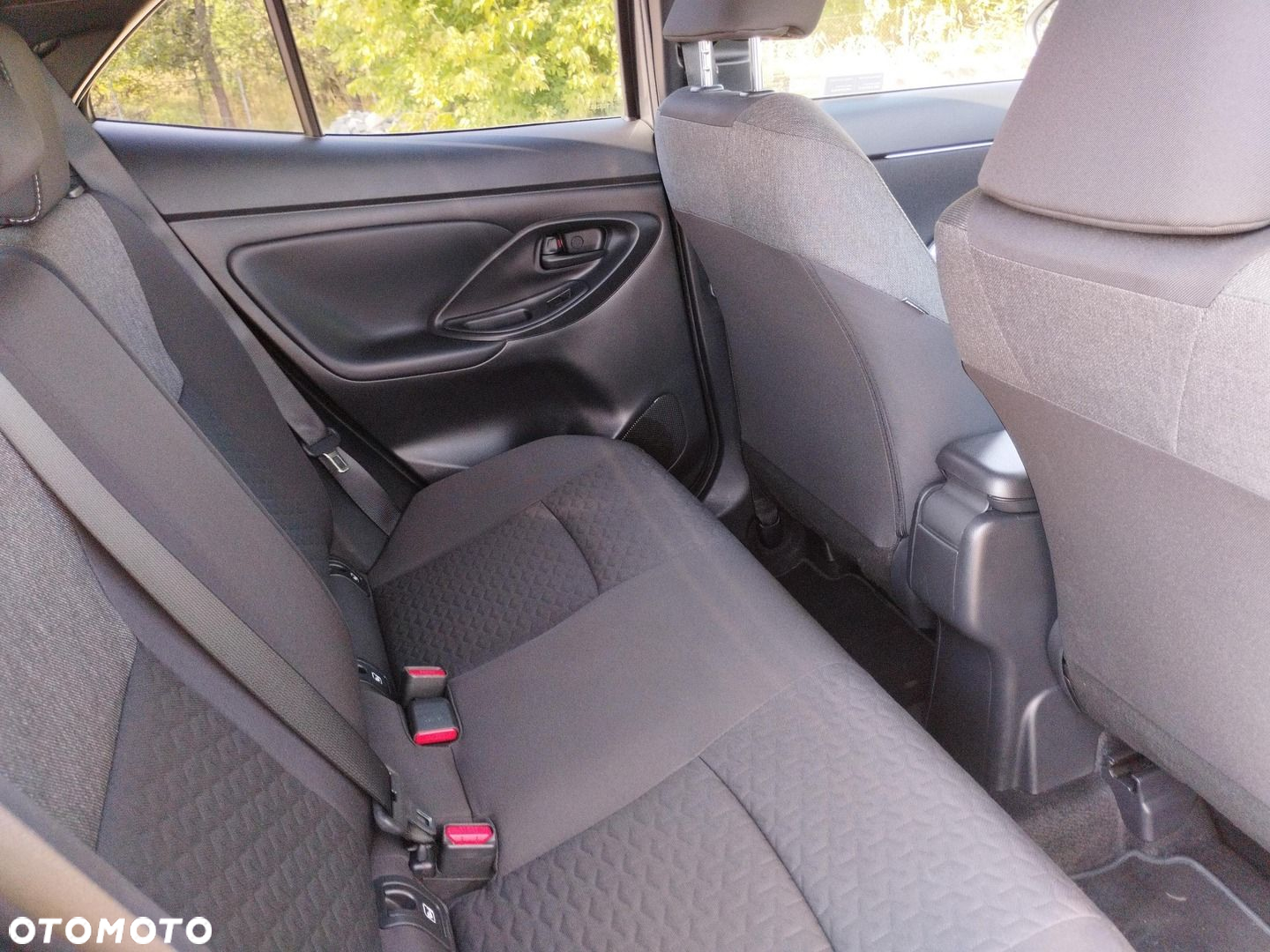 Toyota Yaris Cross Hybrid 1.5 Comfort - 10