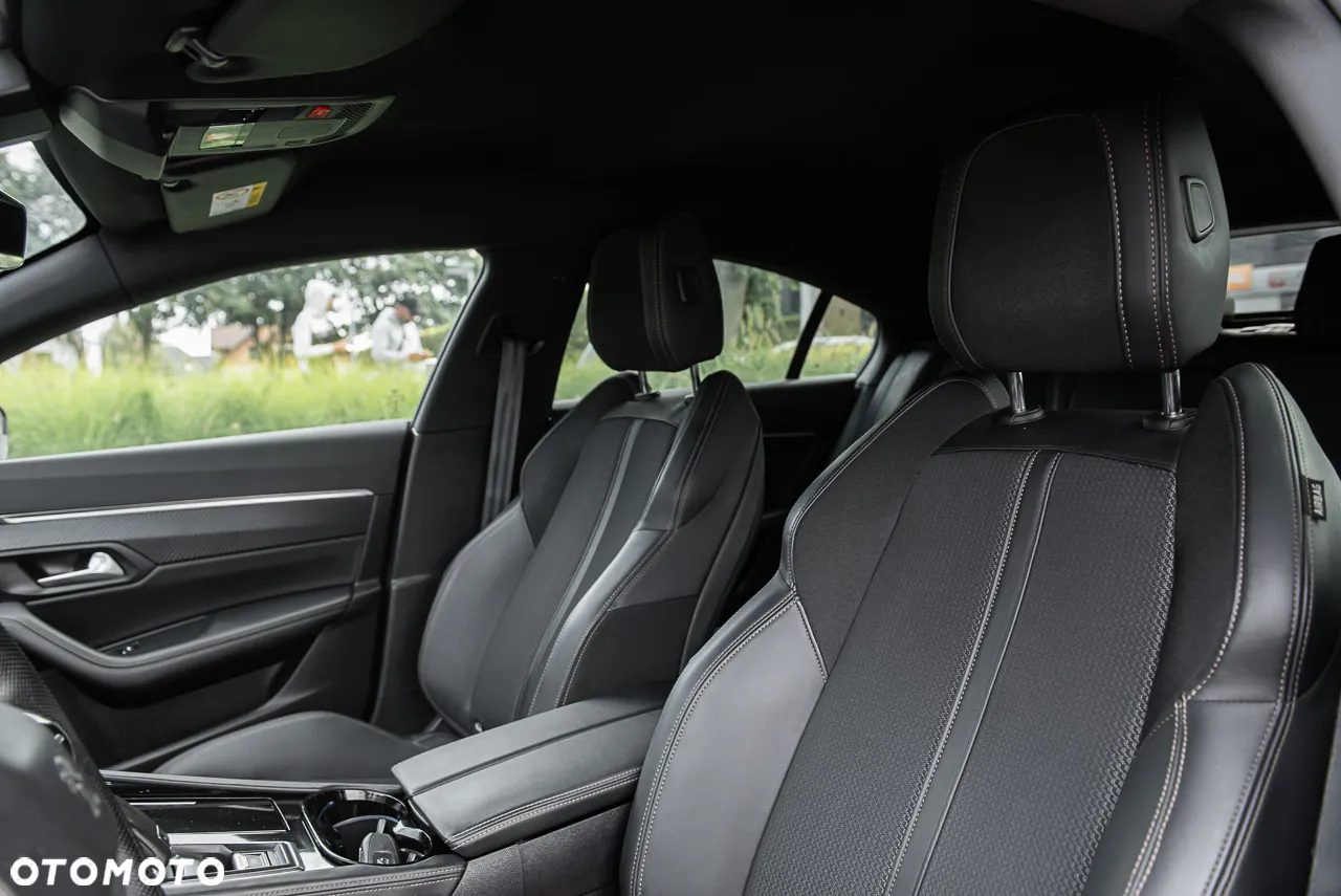 Peugeot 508 - 19