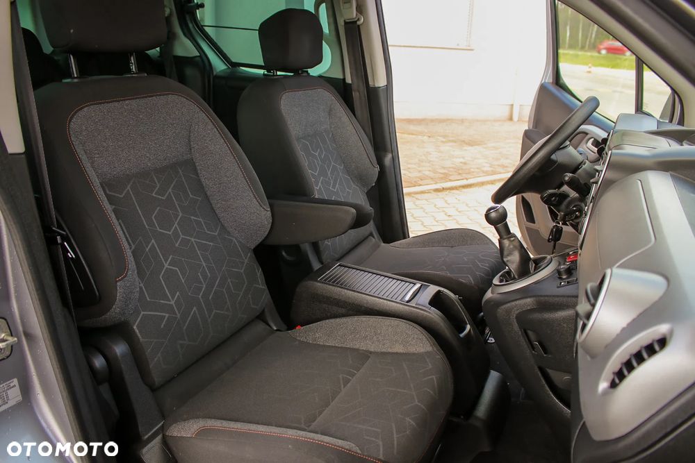 Peugeot Partner 1.6 BlueHDi Active - 24