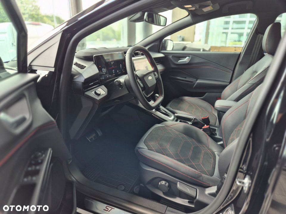 Ford Puma - 12
