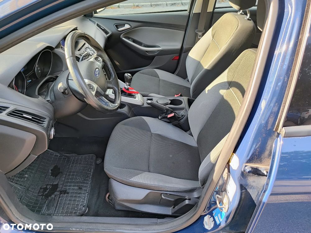 Ford Focus - 4