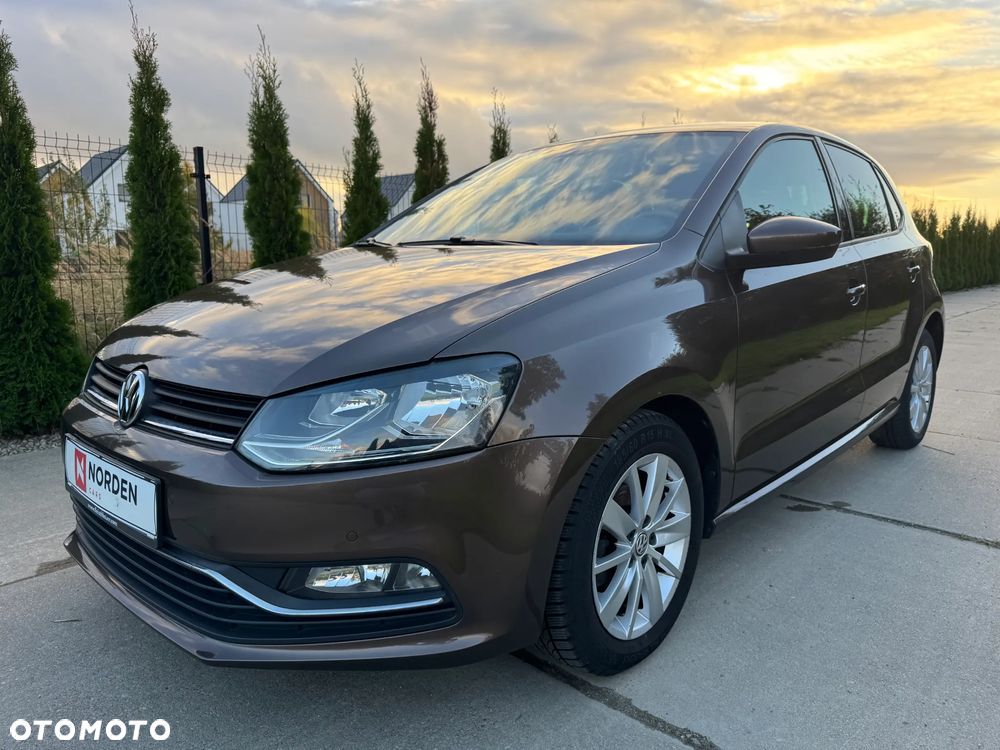 Volkswagen Polo 1.0 Comfortline - 13