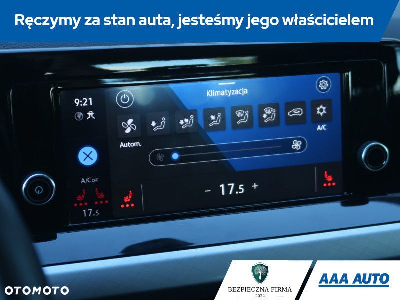 Volkswagen Golf Variant - 16