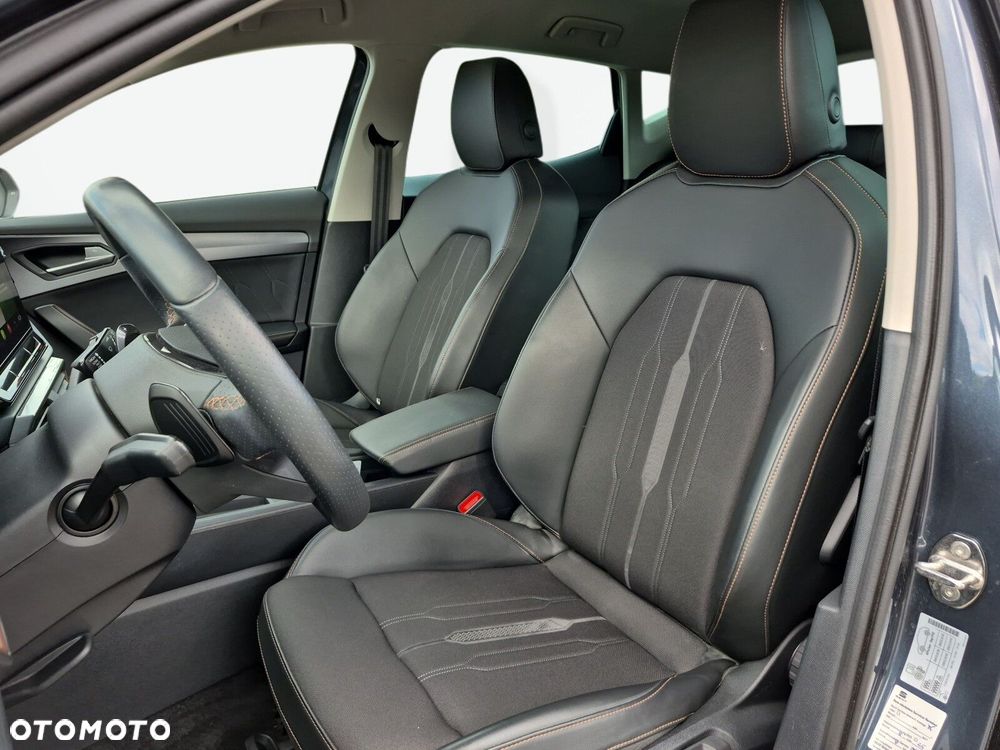 Cupra Formentor 2.0 TSI 4Drive DSG - 12