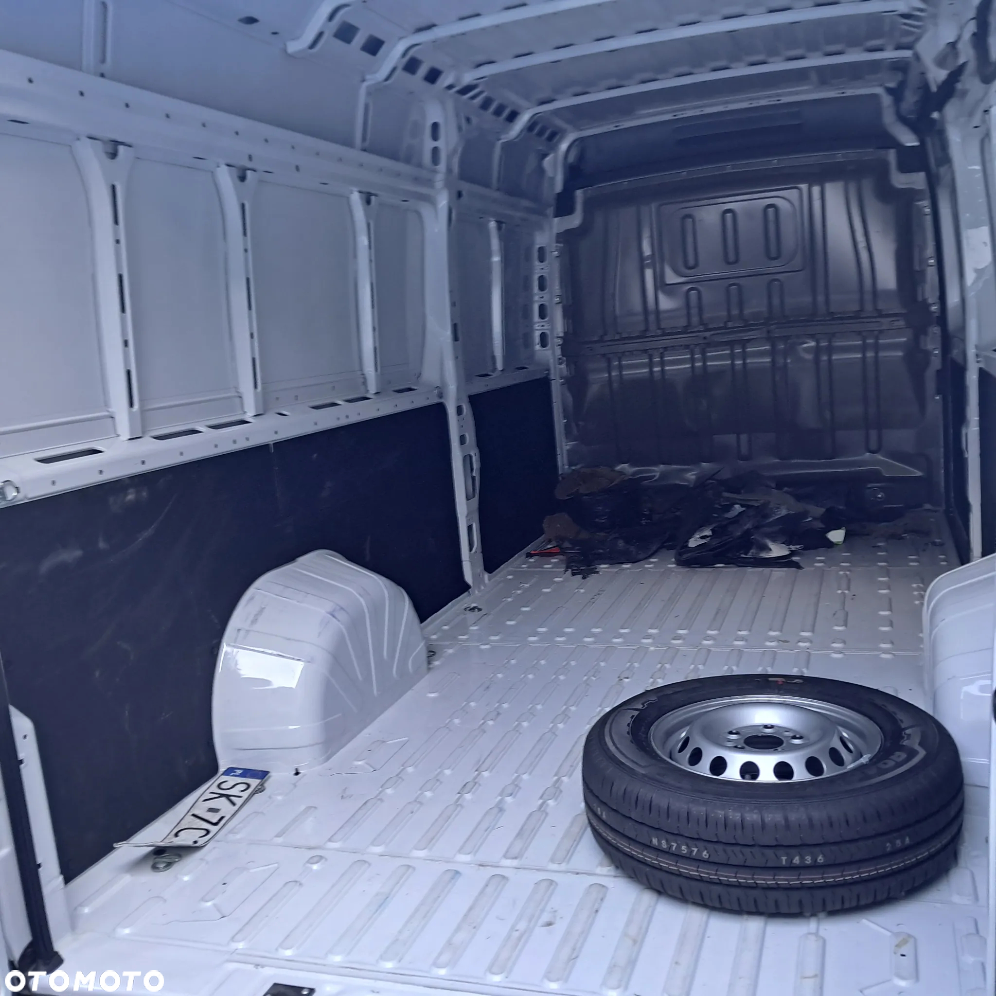 Fiat ducato - 15