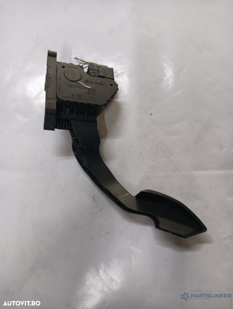 Pedală de accelerație OPEL CORSA D S07 2006 - 2014 55702020 - 1