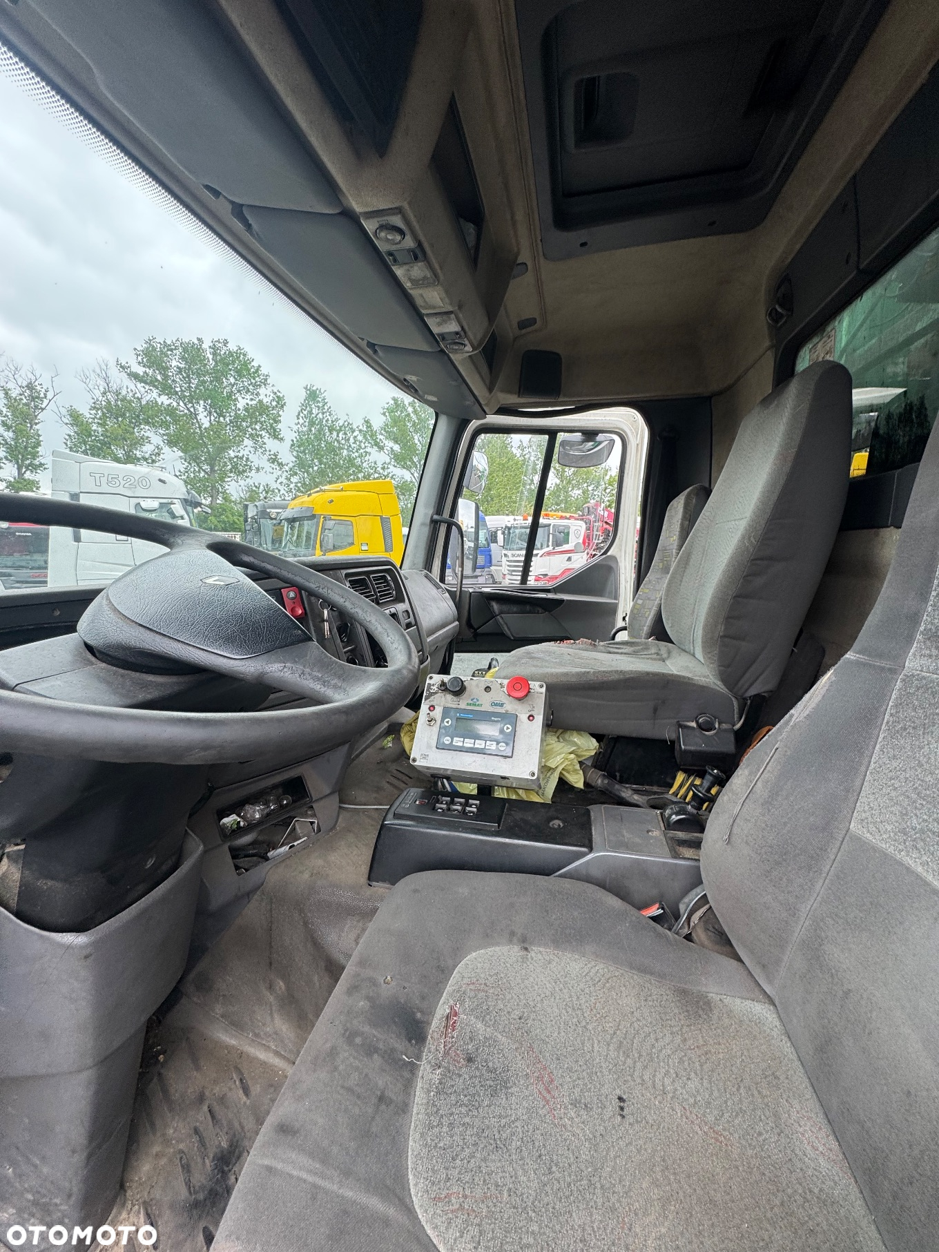 Renault Premium 270 dci - 15