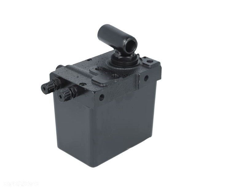 man tgl, tgm pompa podnoszenia kabiny - 1