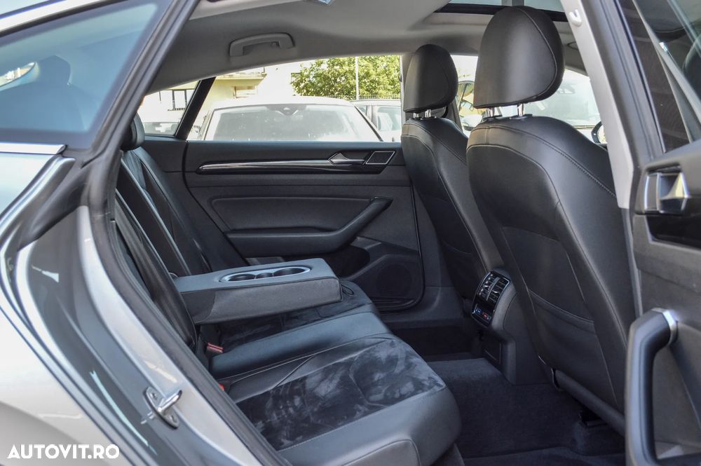 Volkswagen ARTEON 1.5 TSI ACT OPF DSG Elegance - 24