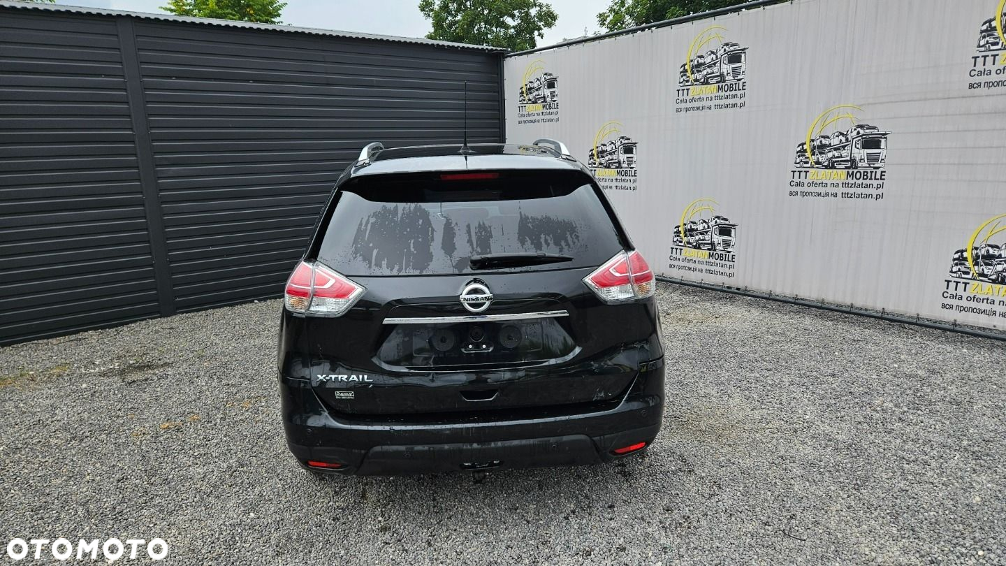 Nissan X-Trail - 19