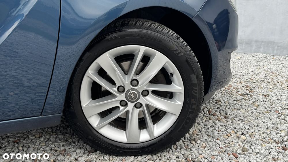 Opel Meriva 1.4 T Essentia - 22