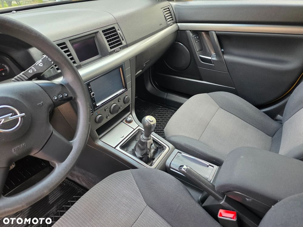 Opel Vectra 1.8 Edition - 14