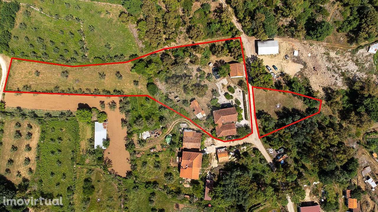 Quinta  para venda - Grande imagem: 2/38