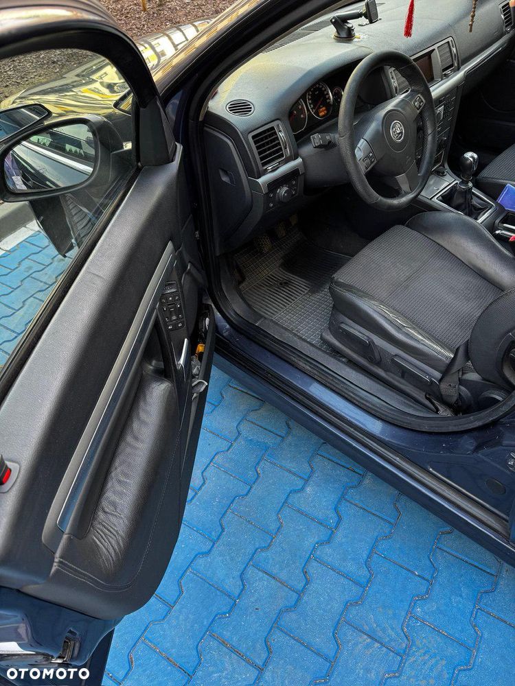 Opel Signum 1.9 CDTI Elegance - 15