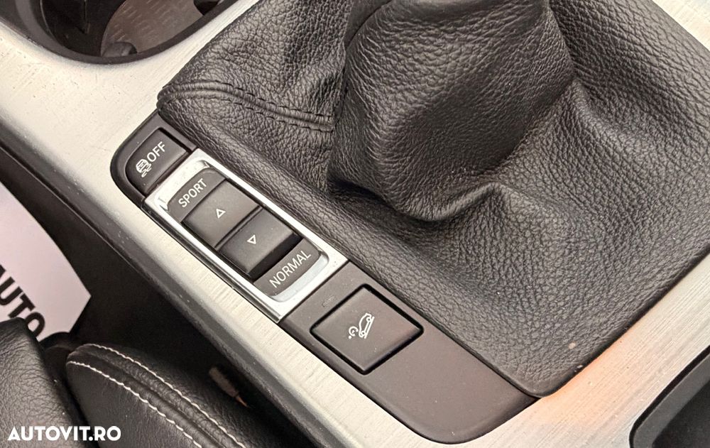 BMW X3 xDrive20d - 22