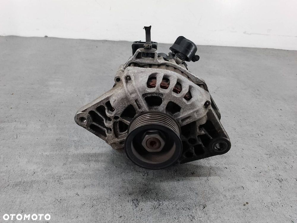 ALTERNATOR HYUNDAI I30 I 37300-2B101 2655447 1.4 CVVT - 6