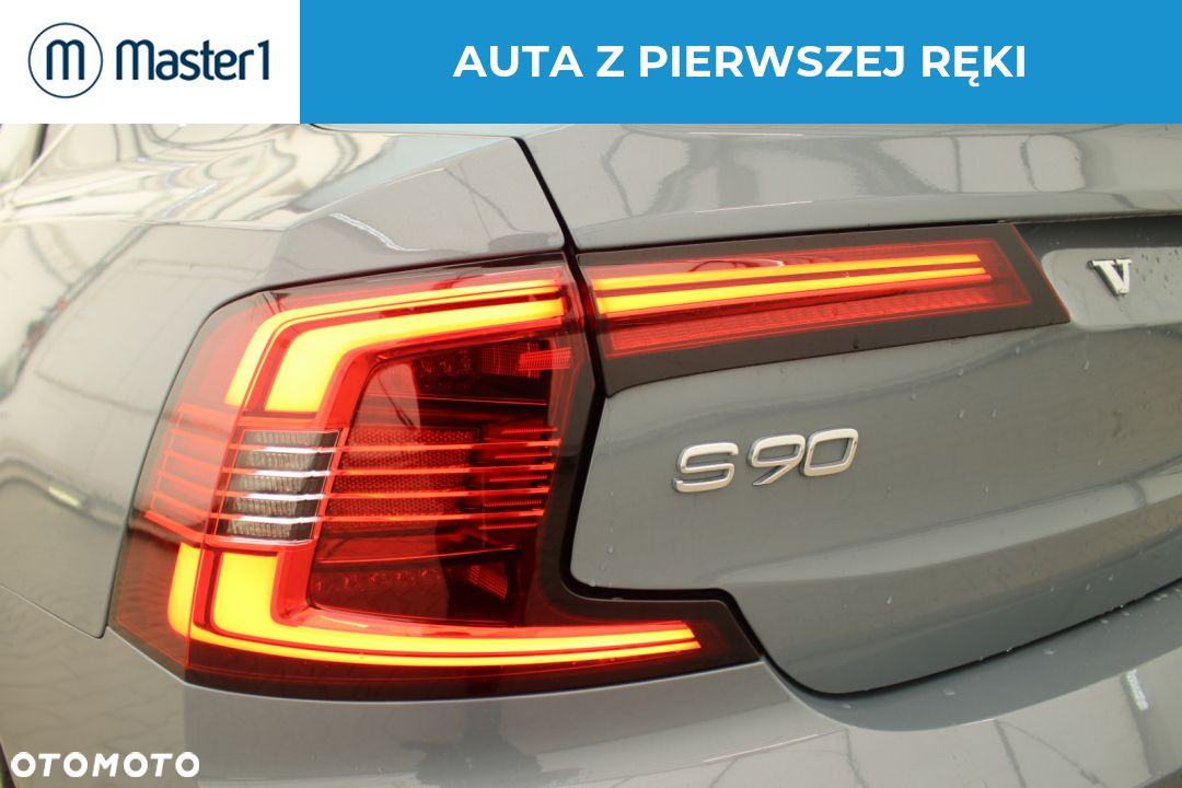 Volvo S90 B4 B Momentum Pro - 11