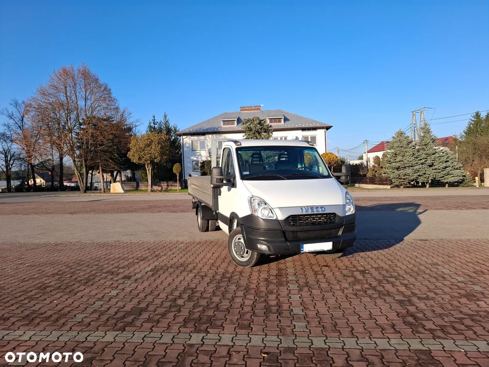 Iveco Daily50c15 - 1