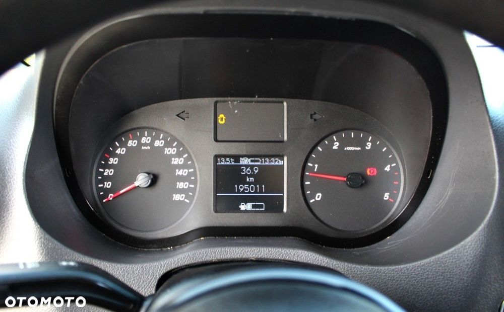 Mercedes-Benz Sprinter 516 CDI - 24