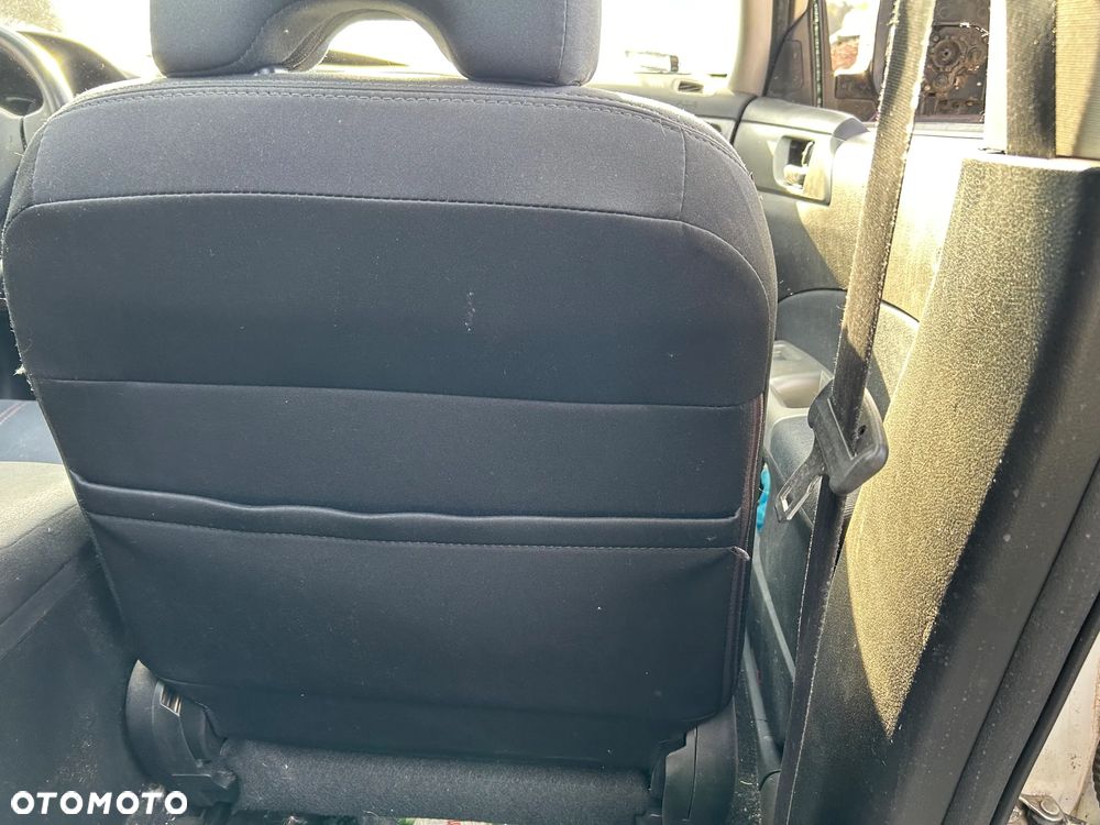 FOTELE KANAPA SUBARU FORESTER III - 6