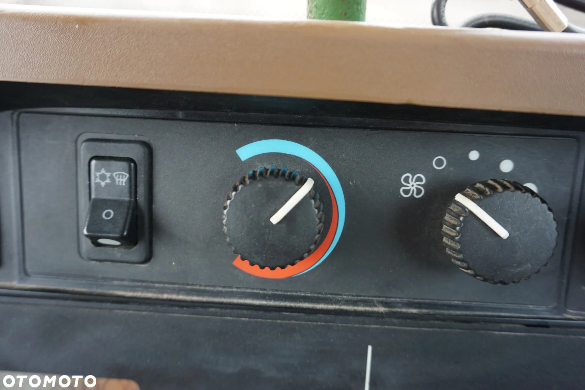 John Deere 7920 Powershift - 21