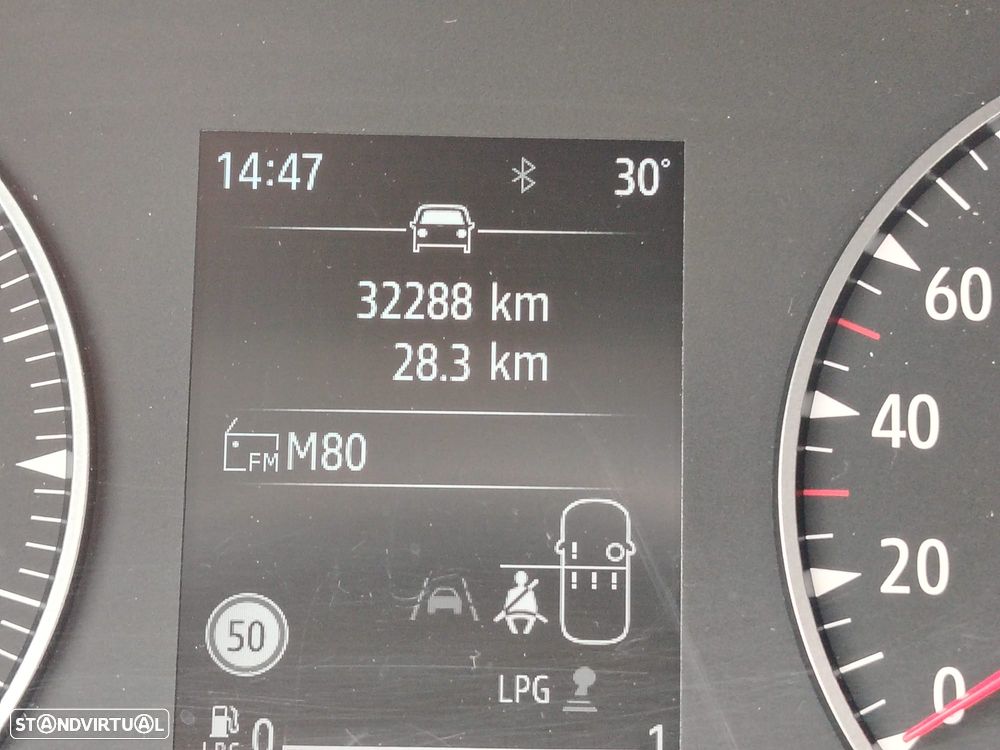 Dacia Sandero 1.0 ECO-G Essential Bi-Fuel - 6