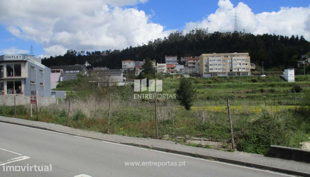 Venda Terreno, Rebordosa, Paredes - Grande imagem: 4/13